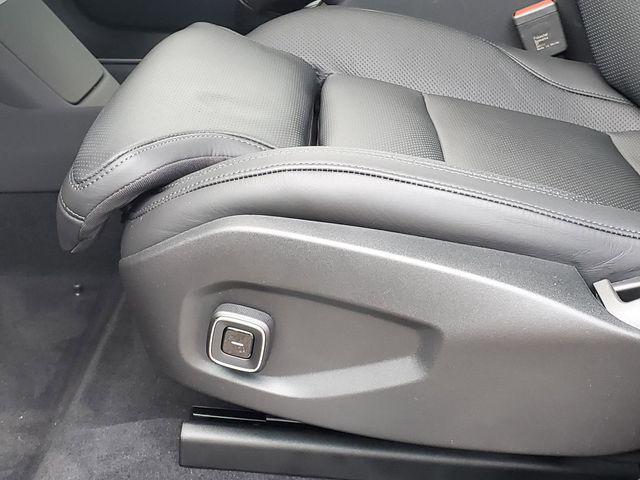 2025 Polestar 3 Long Range Dual Motor