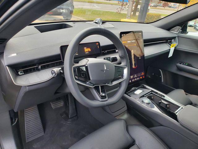 2025 Polestar 3 Long Range Dual Motor