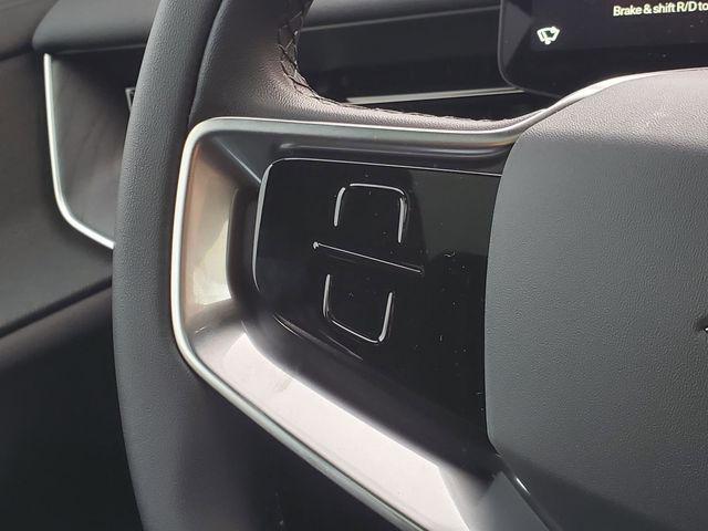 2025 Polestar 3 Long Range Dual Motor