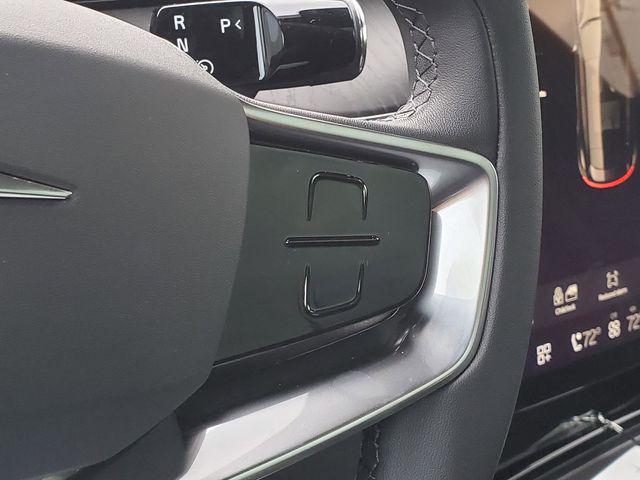 2025 Polestar 3 Long Range Dual Motor