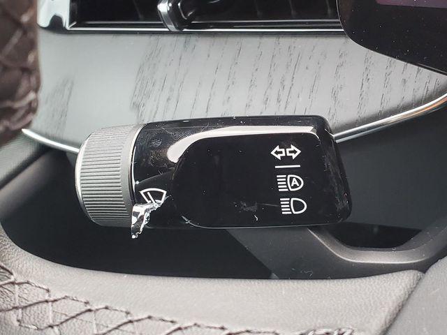 2025 Polestar 3 Long Range Dual Motor