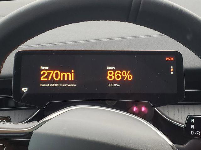 2025 Polestar 3 Long Range Dual Motor