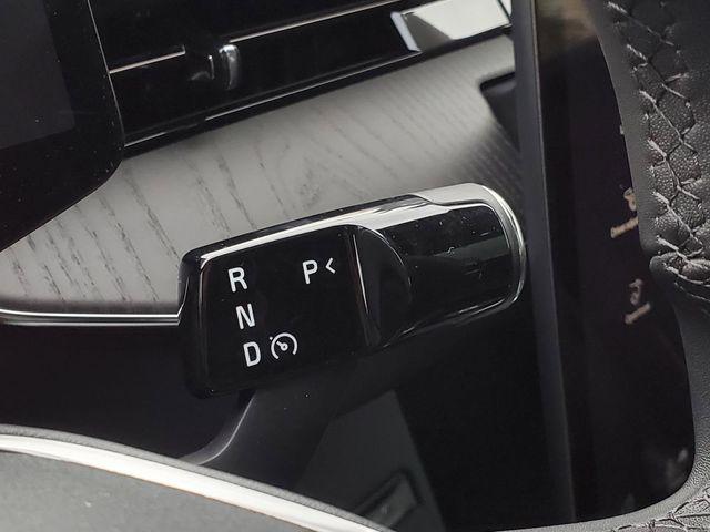 2025 Polestar 3 Long Range Dual Motor