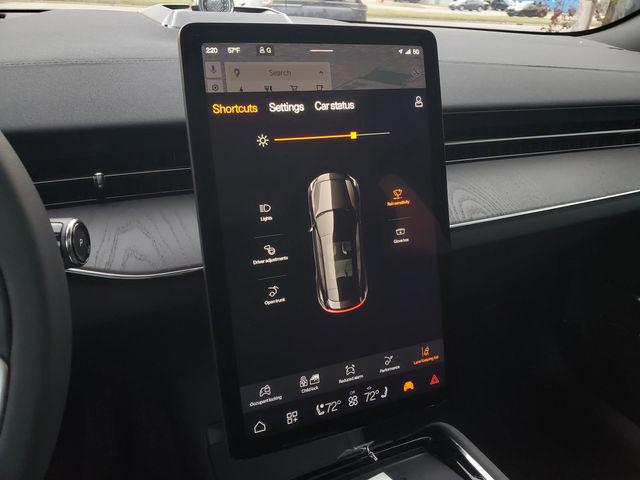 2025 Polestar 3 Long Range Dual Motor