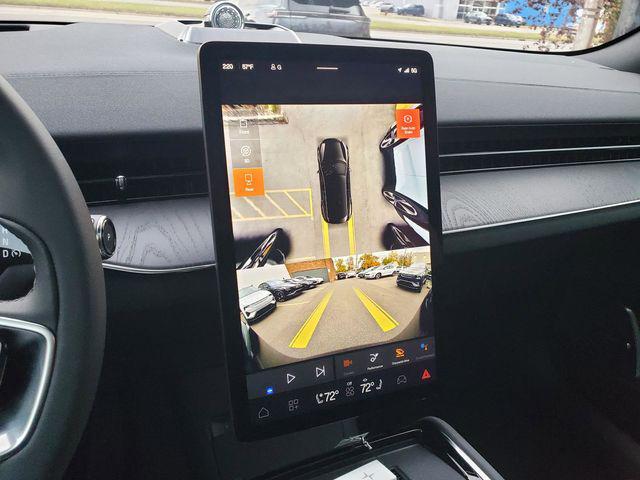 2025 Polestar 3 Long Range Dual Motor