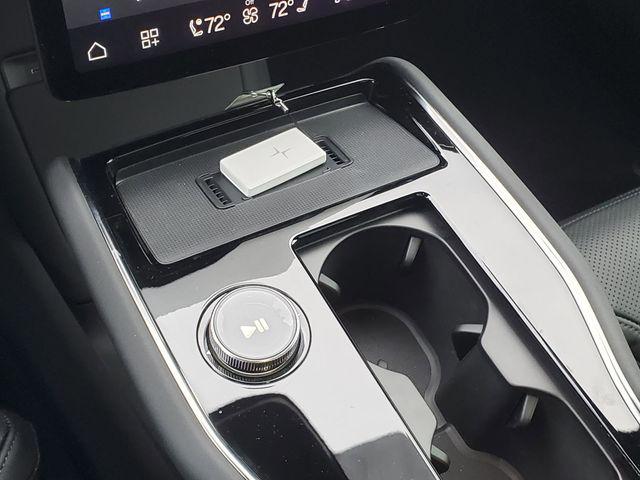 2025 Polestar 3 Long Range Dual Motor