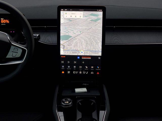 2025 Polestar 3 Long Range Dual Motor