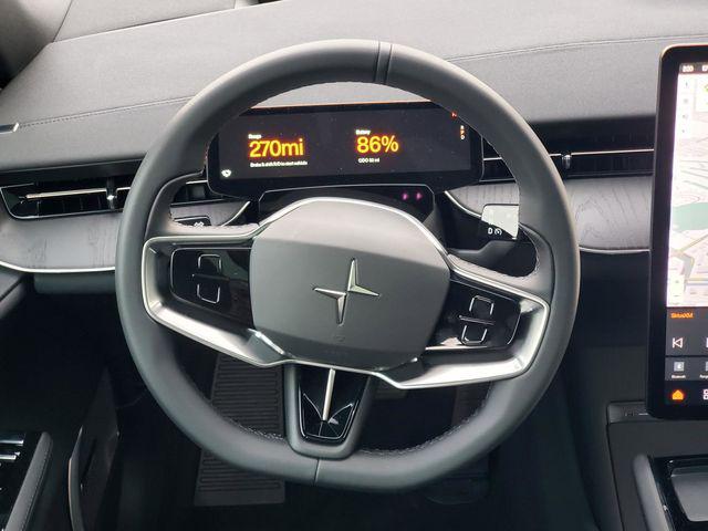 2025 Polestar 3 Long Range Dual Motor