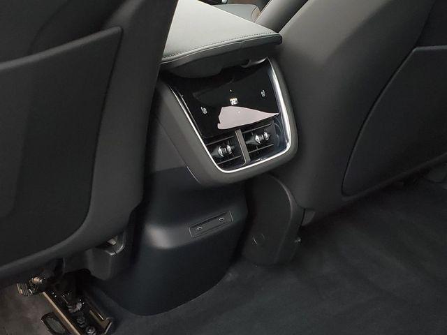 2025 Polestar 3 Long Range Dual Motor