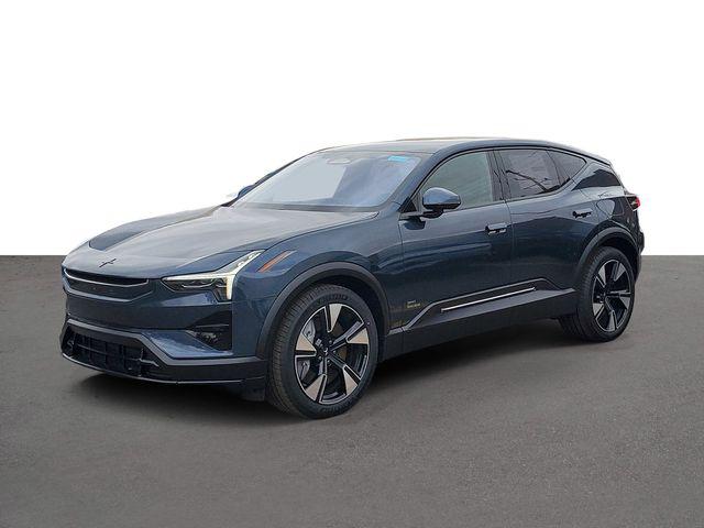 2025 Polestar 3 Long Range Dual Motor
