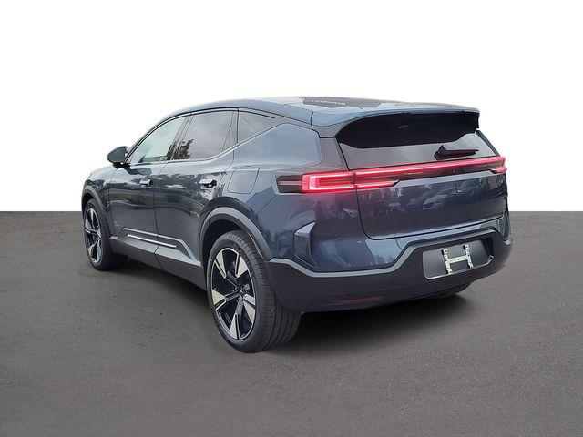 2025 Polestar 3 Long Range Dual Motor