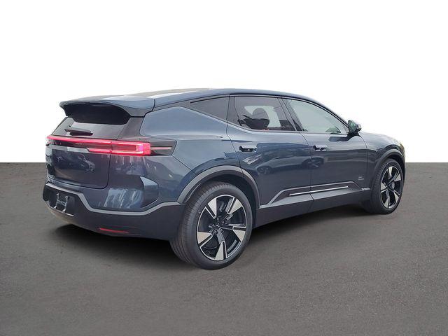 2025 Polestar 3 Long Range Dual Motor