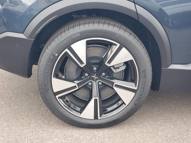 2025 Polestar 3 Long Range Dual Motor