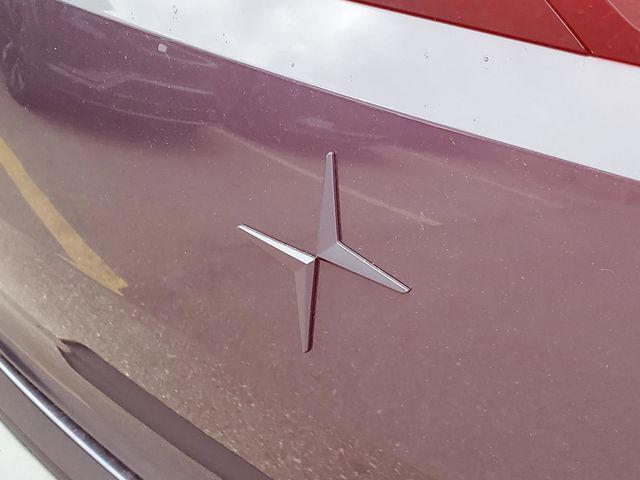 2025 Polestar 3 Long Range Dual Motor