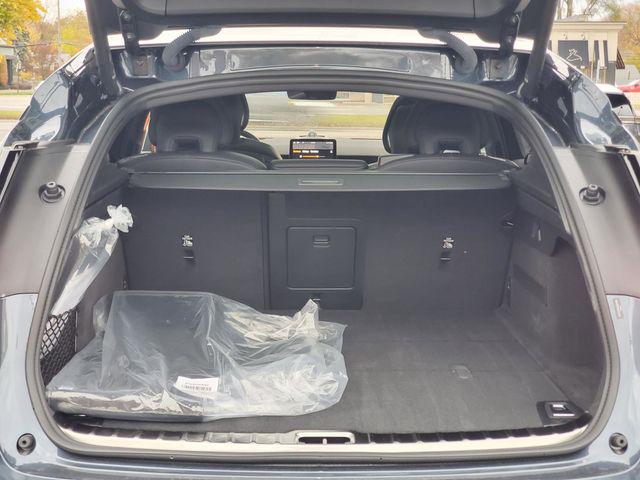 2025 Polestar 3 Long Range Dual Motor