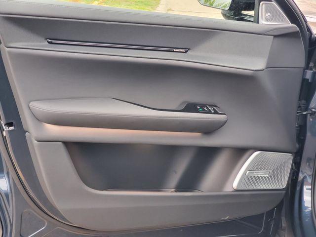 2025 Polestar 3 Long Range Dual Motor