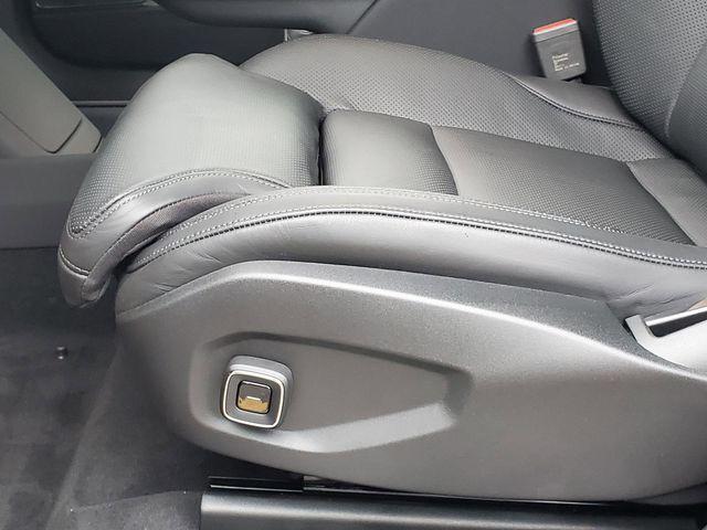 2025 Polestar 3 Long Range Dual Motor