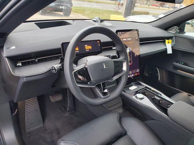 2025 Polestar 3 Long Range Dual Motor