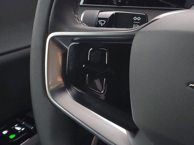 2025 Polestar 3 Long Range Dual Motor