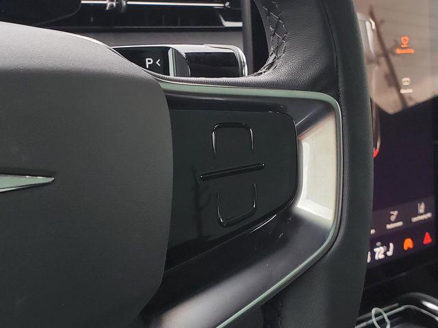 2025 Polestar 3 Long Range Dual Motor