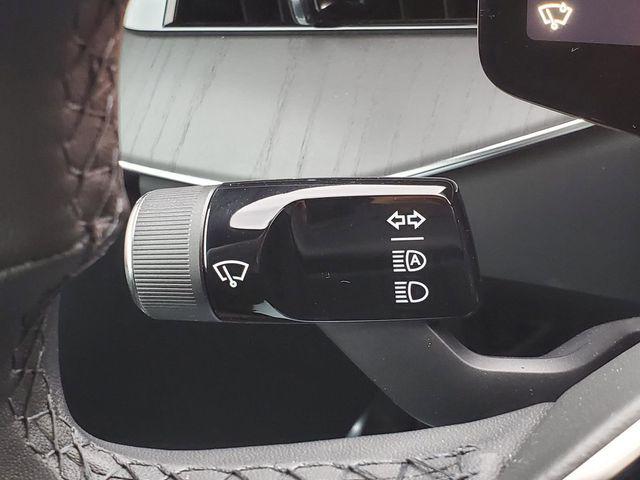 2025 Polestar 3 Long Range Dual Motor