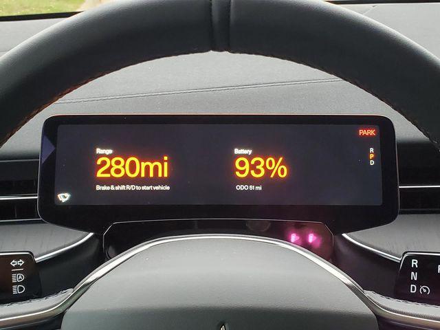 2025 Polestar 3 Long Range Dual Motor