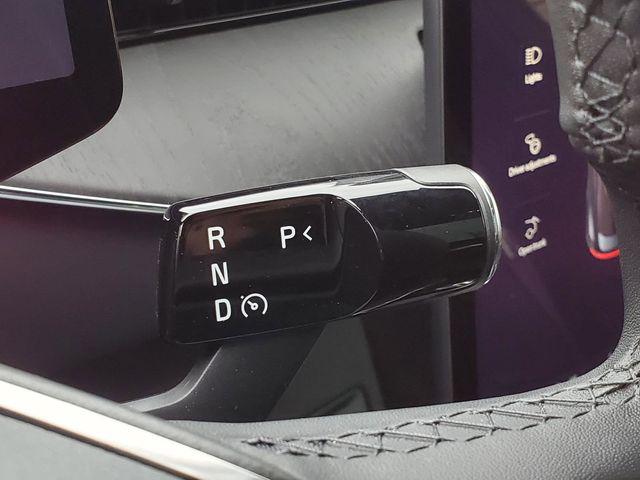 2025 Polestar 3 Long Range Dual Motor