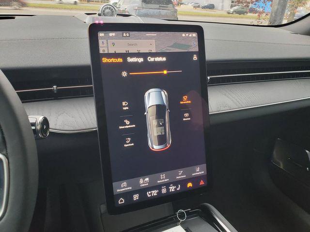 2025 Polestar 3 Long Range Dual Motor