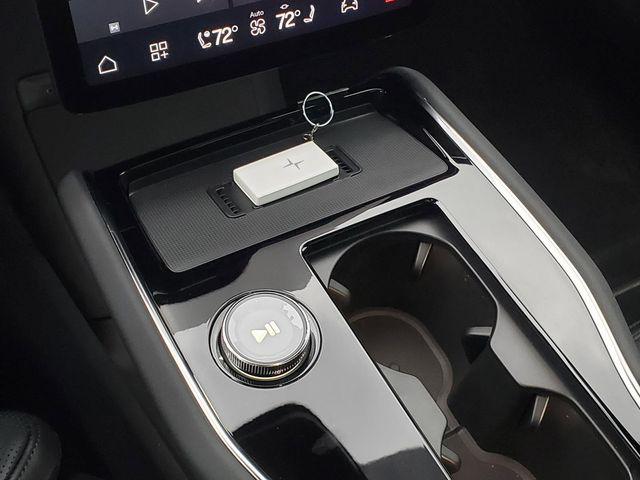 2025 Polestar 3 Long Range Dual Motor