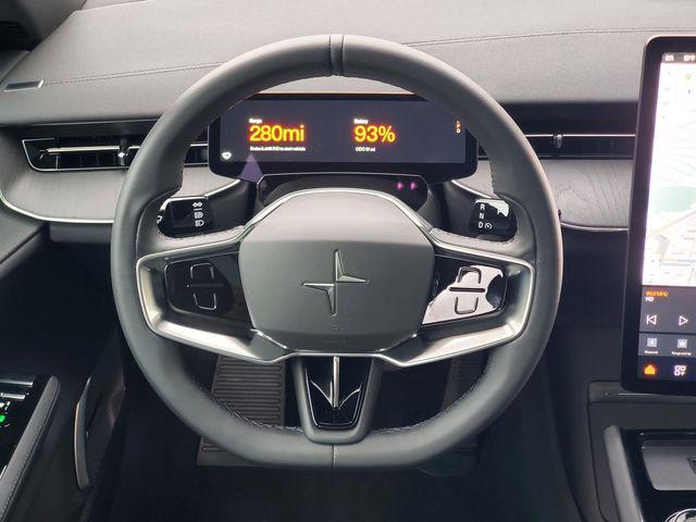 2025 Polestar 3 Long Range Dual Motor