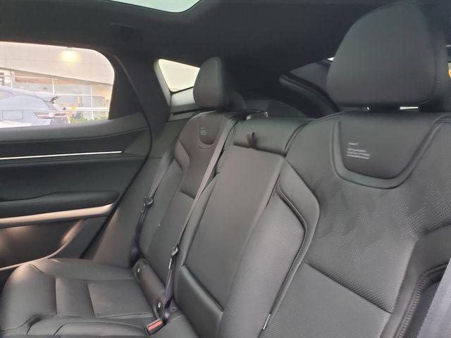 2025 Polestar 3 Long Range Dual Motor