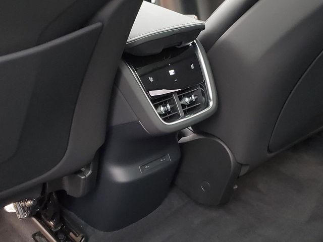 2025 Polestar 3 Long Range Dual Motor