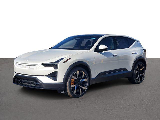 2025 Polestar 3 Long Range Dual Motor