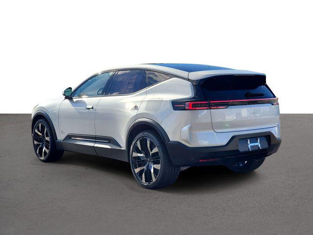 2025 Polestar 3 Long Range Dual Motor
