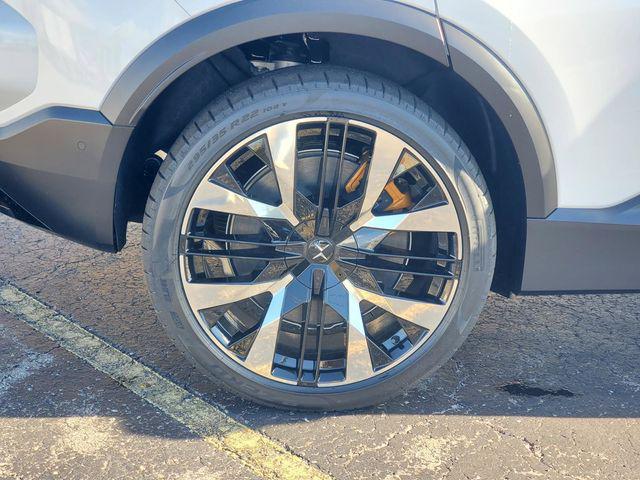 2025 Polestar 3 Long Range Dual Motor