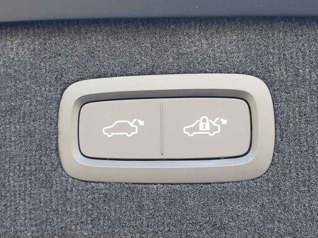 2025 Polestar 3 Long Range Dual Motor