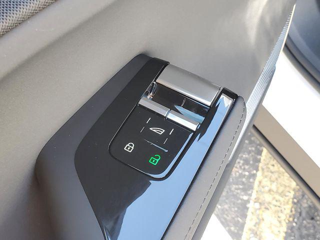 2025 Polestar 3 Long Range Dual Motor