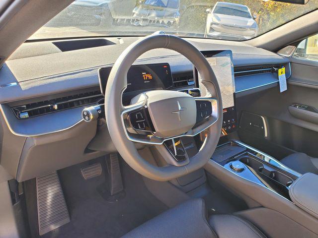 2025 Polestar 3 Long Range Dual Motor