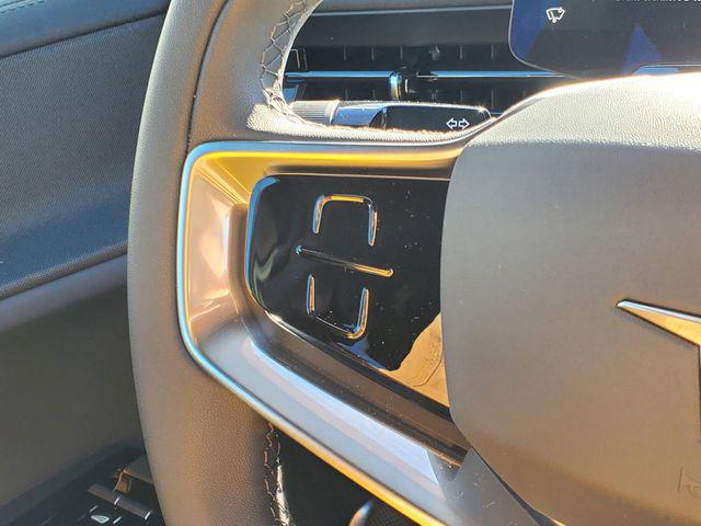 2025 Polestar 3 Long Range Dual Motor