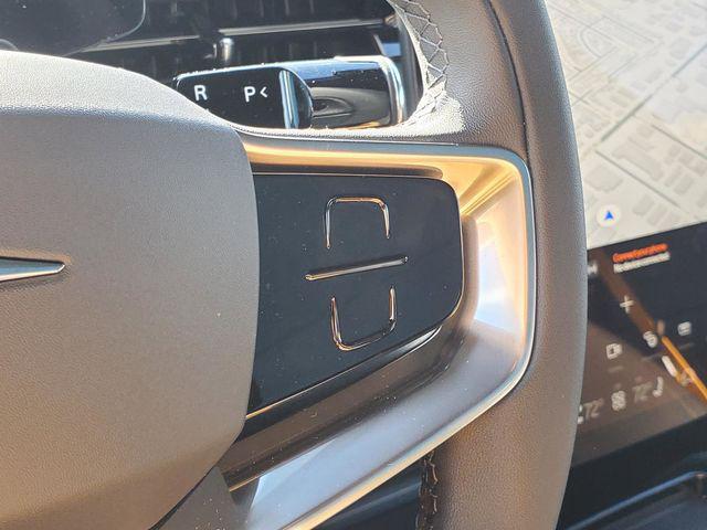 2025 Polestar 3 Long Range Dual Motor