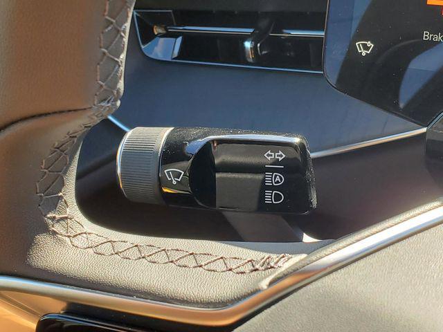 2025 Polestar 3 Long Range Dual Motor