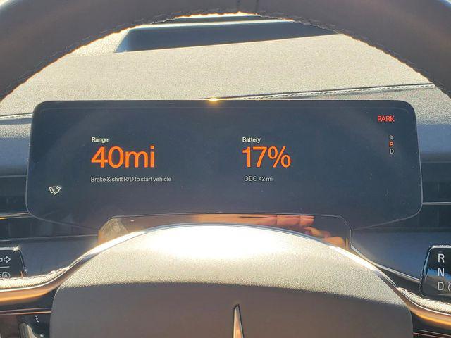 2025 Polestar 3 Long Range Dual Motor