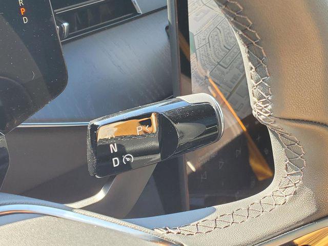 2025 Polestar 3 Long Range Dual Motor