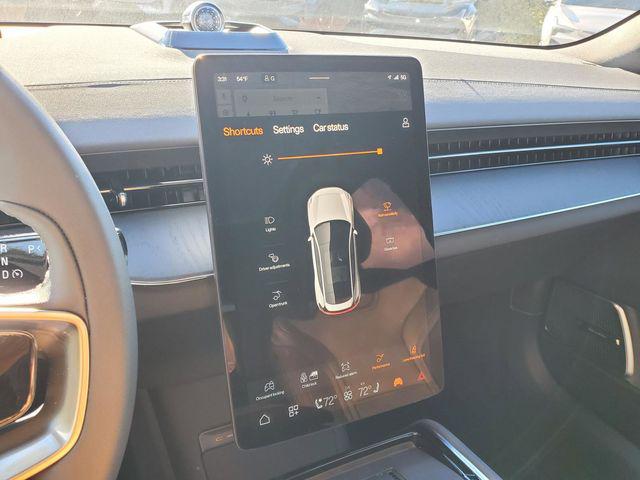 2025 Polestar 3 Long Range Dual Motor