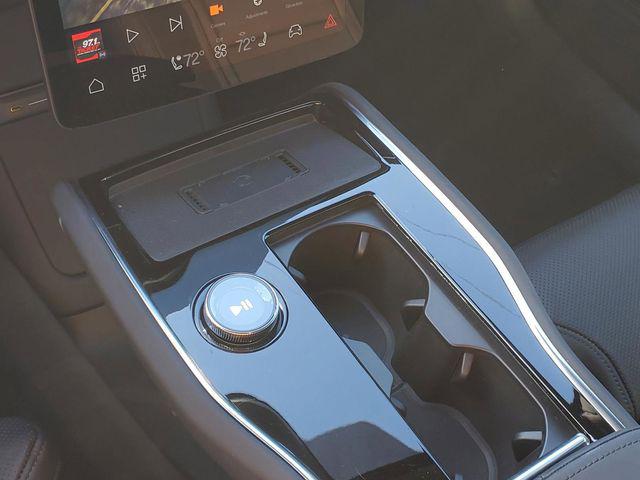 2025 Polestar 3 Long Range Dual Motor