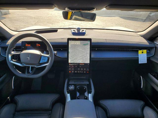 2025 Polestar 3 Long Range Dual Motor