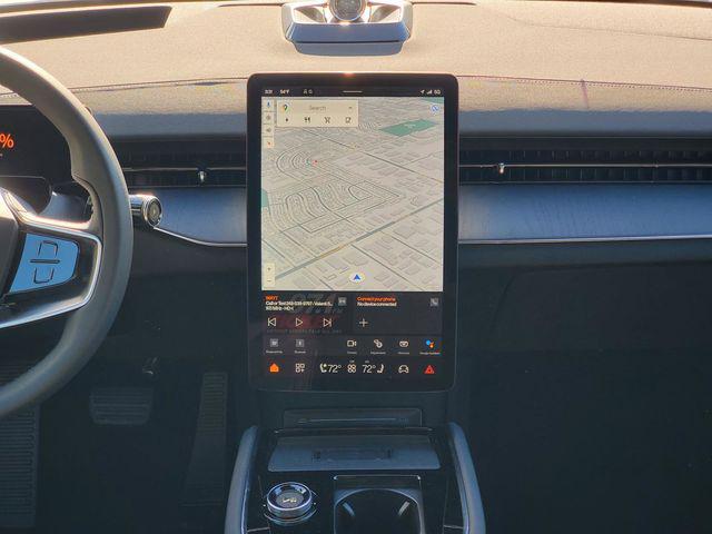 2025 Polestar 3 Long Range Dual Motor