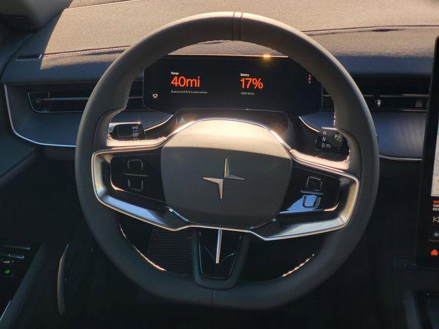 2025 Polestar 3 Long Range Dual Motor