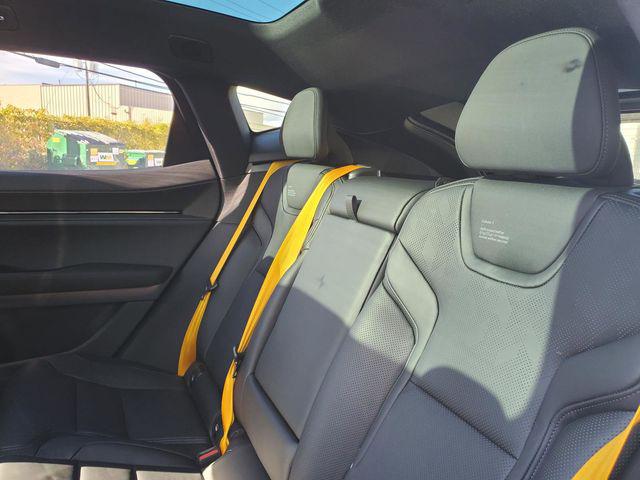 2025 Polestar 3 Long Range Dual Motor