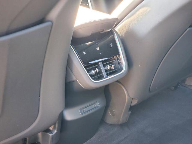2025 Polestar 3 Long Range Dual Motor
